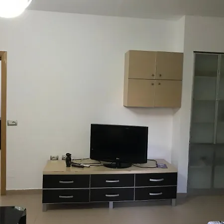 Edas Διαμέρισμα