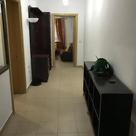 Διαμέρισμα Edas *